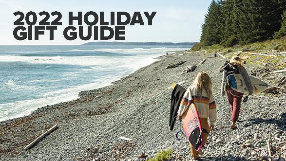 Shop Holiday Gift Guide