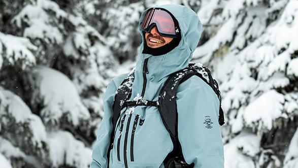 Shop Snow Gear
